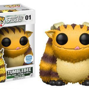 Funko Pop! Tumblebee (Wetmore Forest) (Funko…