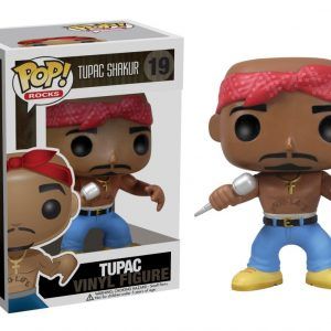 Funko Pop! Tupac (Tupac)