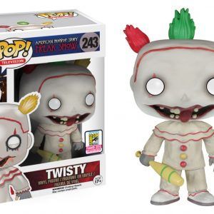 Funko Pop! Twisty the Clown (American Horror Story)