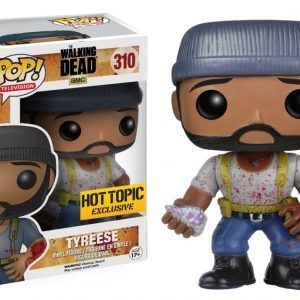 Funko Pop! Tyreese Williams (Bitten Arm)…