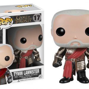 Funko Pop! Tywin Lannister (Game of…