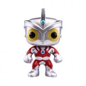 Funko Pop! Ultraman Ace (Ultraman)