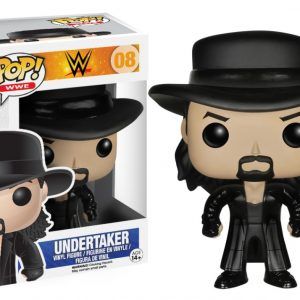 Funko Pop! Undertaker (WWE)