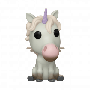 Funko Pop! Unicorn (Onward)