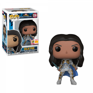 Funko Pop! Valkyrie (Thor) (Hot Topic,…