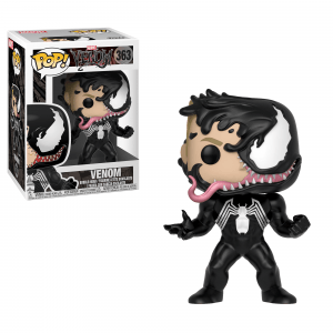 Funko Pop! Venom (As Eddie Brock)…