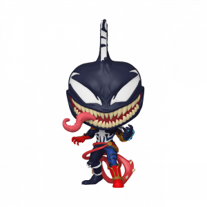 Funko Pop! Venomized Captain Marvel (Venom)