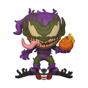 Funko Pop! Venomized Green Goblin (Venom)…