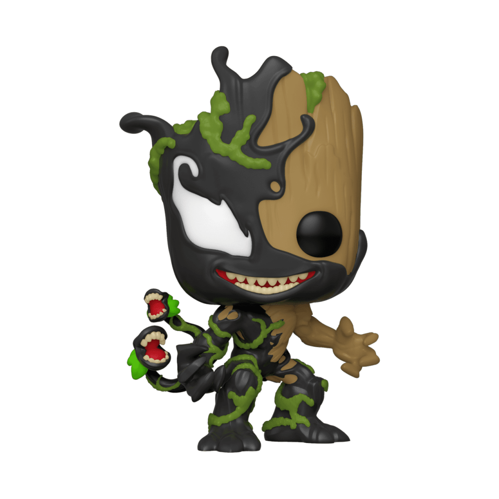 Funko Pop! Venomized Groot (Venom)