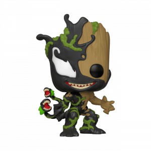 Funko Pop! Venomized Groot (Venom)