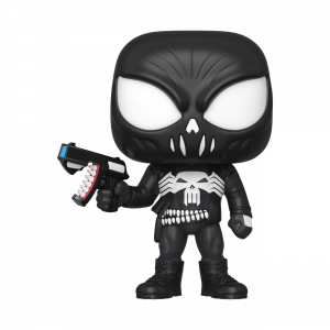 Funko Pop! Venomized Punisher (Venom)