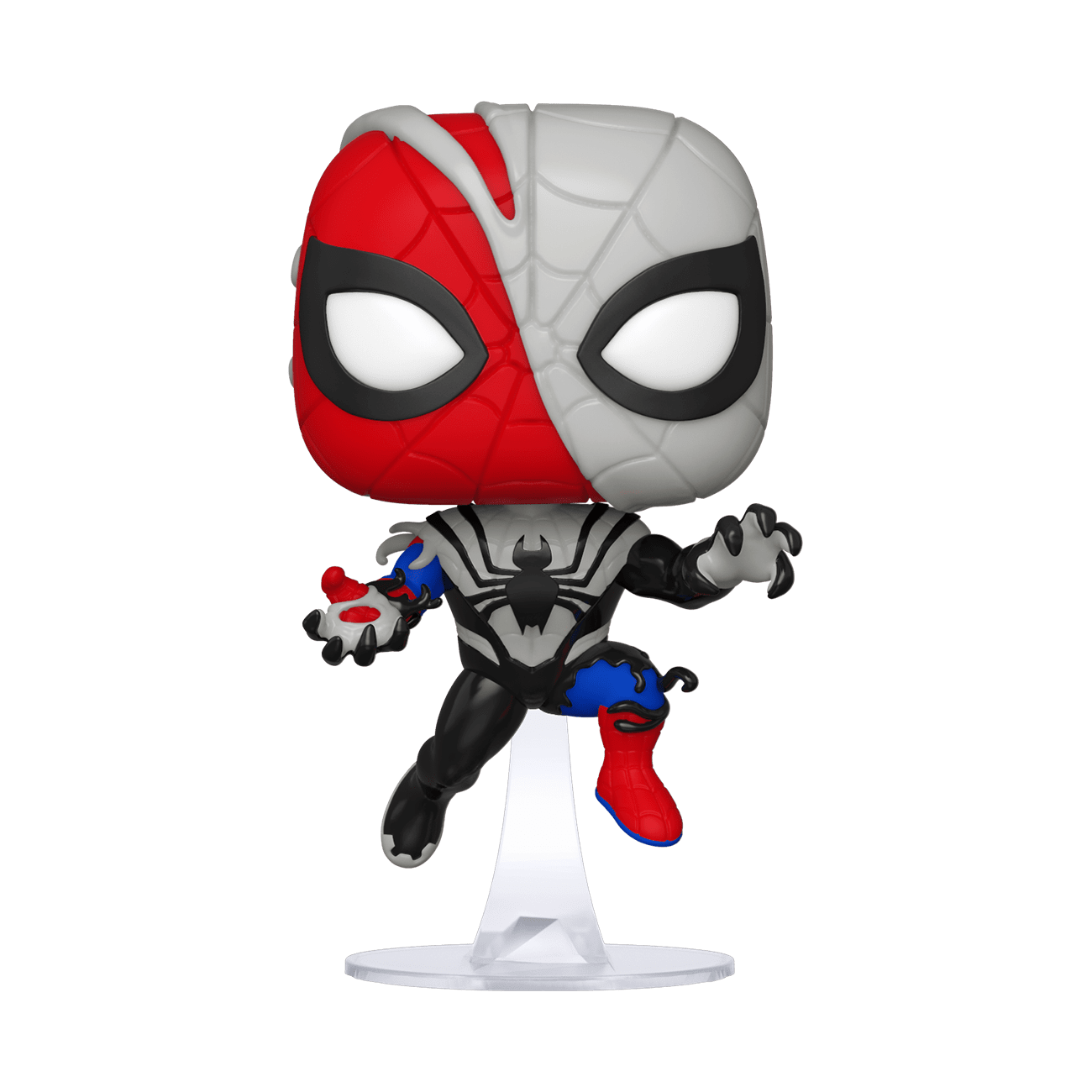 Funko Pop! Venomized Spider-Man (Venom)