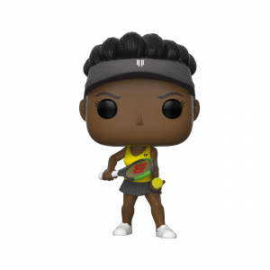 Funko Pop! Venus Williams (Tennis)