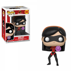Funko Pop! Violet (The Incredibles)