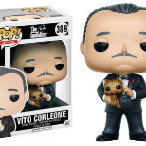 Funko Pop! Vito Corleone (Godfather)