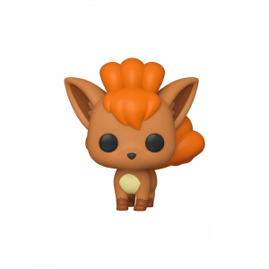 Funko Pop! Vulpix (Pokemon)