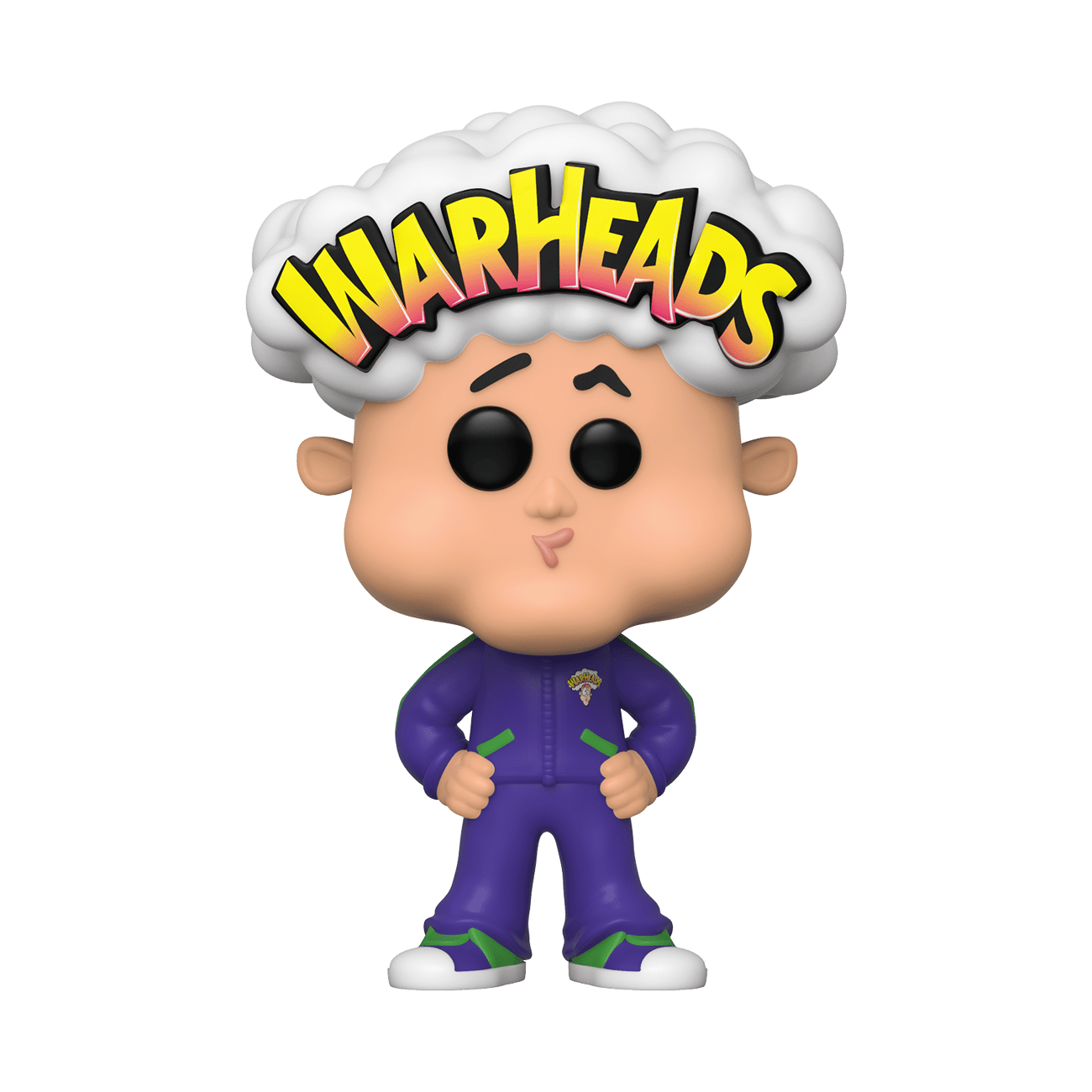 Funko Pop! Wally Warheads (Ad Icons)