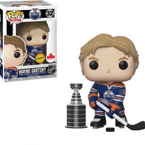 Funko Pop! Wayne Gretzky (Stanley Cup)…