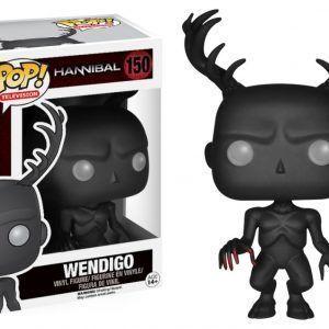 Funko Pop! Wendigo (Hannibal Lecter)