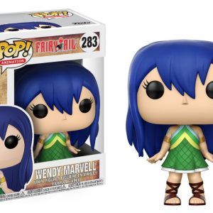 Funko Pop! Wendy Marvell (Fairy Tail)