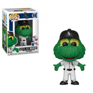 Funko Pop! White Sox Mascot (MLB)