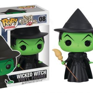 Funko Pop! Wicked Witch (Wizard of…