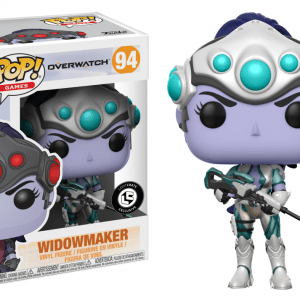 Funko Pop! Widowmaker (Overwatch)