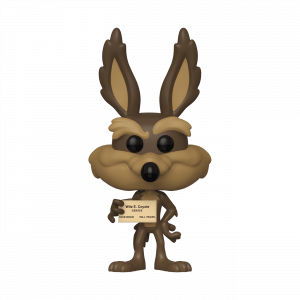 Funko Pop! Wile E. Coyote (Looney…