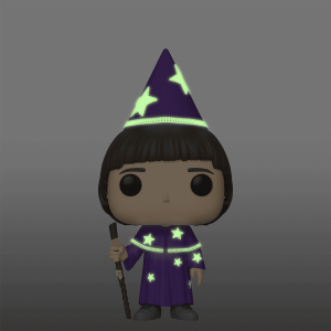 Funko Pop! Will the Wise (Glow in the Dark) (Stranger Things)
