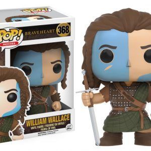 Funko Pop! William Wallace (Braveheart)