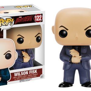 Funko Pop! Wilson Fisk (Daredevil)