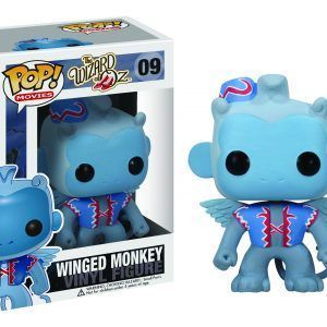Funko Pop! Winged Monkey (Metallic) (Wizard…