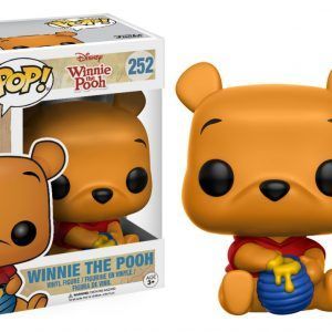 Funko Pop! Winnie the Pooh (Seated)…