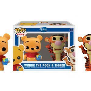Funko Pop! Winnie the Pooh (w/…