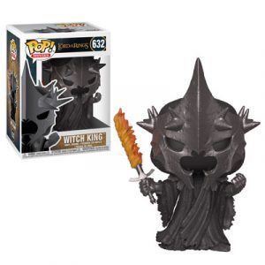 Funko Pop! Witch King (The Lord…