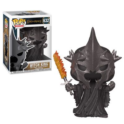 Funko Pop! Witch King (The Lord of the Rings)