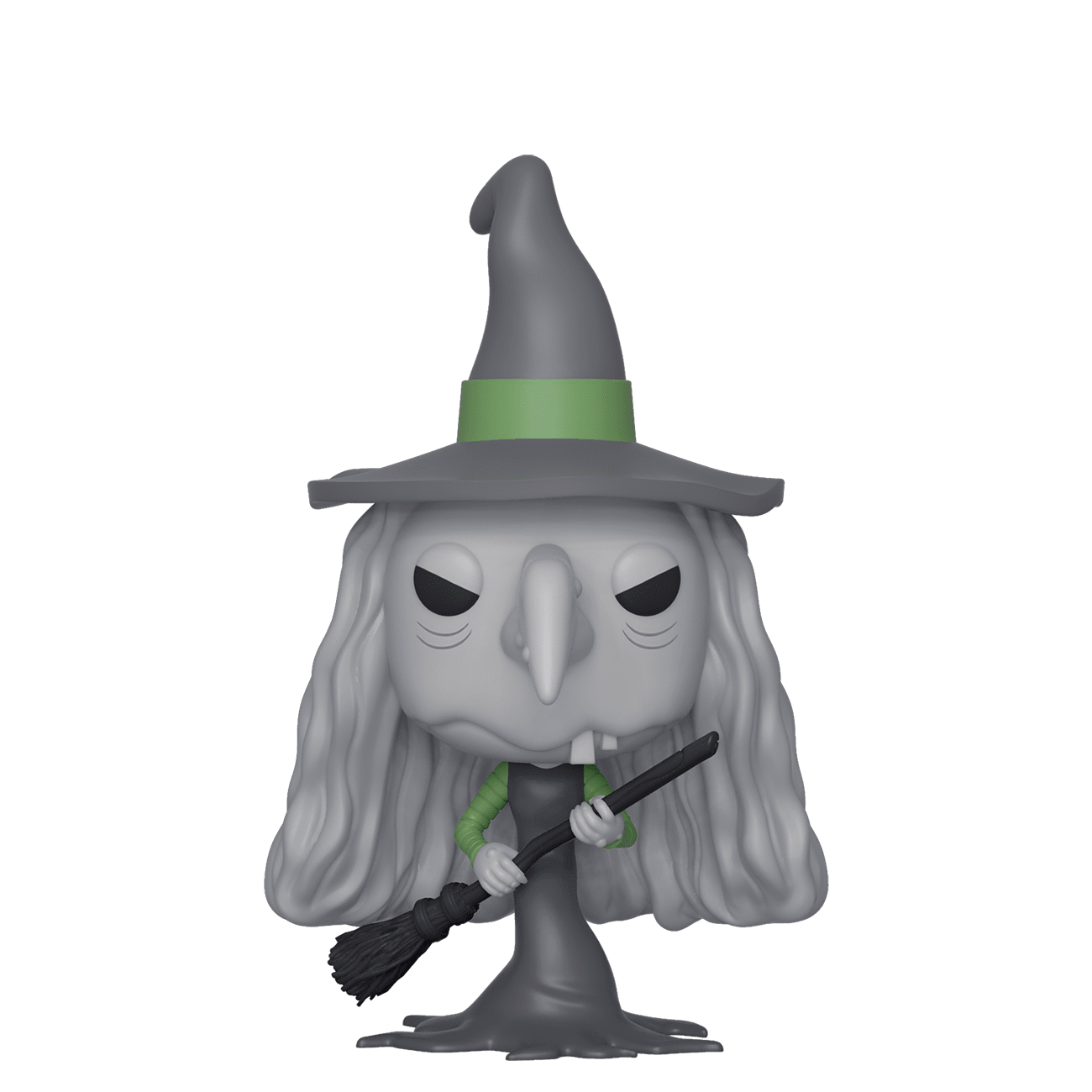 Funko Pop! Witch (The Nightmare Before Christmas)