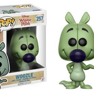 Funko Pop! Woozle (Winnie the Pooh)