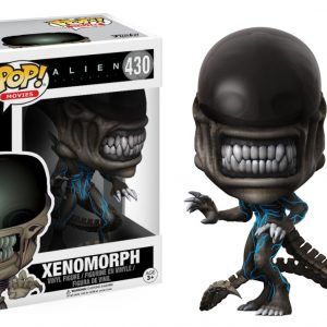 Funko Pop! Xenomorph (Alien) (Target)