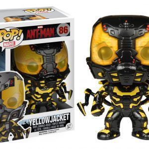 Funko Pop! Yellowjacket (Ant-Man)