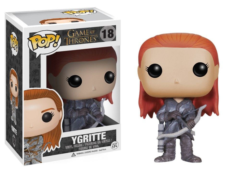 Funko Pop! Ygritte (Game of Thrones)