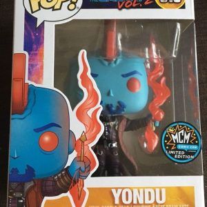 Funko Pop! Yondu (Vol. 2) MCM…