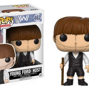 Funko Pop! Young Ford (Westworld)