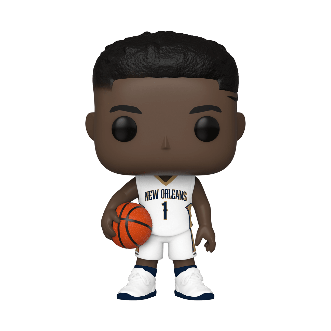Funko Pop! Zion Williamson (NBA)