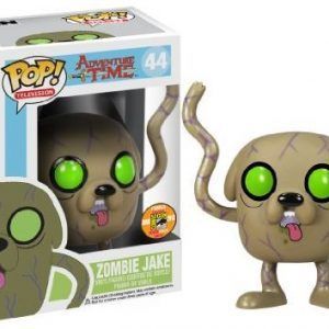 Funko Pop! Zombie Jake (Adventure Time)…