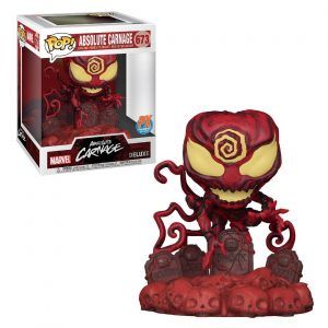 Funko Pop! Absolute Carnage