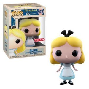 Funko Pop! Alice (Disneyland 65th Anniversary)