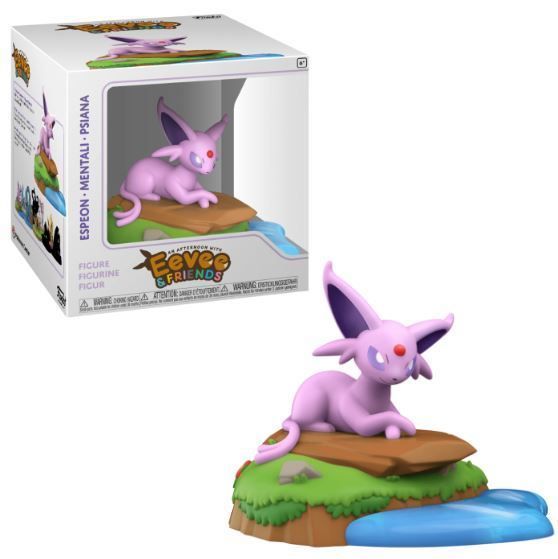 Funko Pop! An Afternoon with Eevee & Friends: Espeon