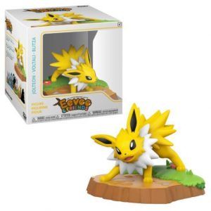 Funko Pop! An Afternoon with Eevee:…