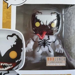 Funko Pop! Anti-Venom #100 (Glow, Bobble-Head)…